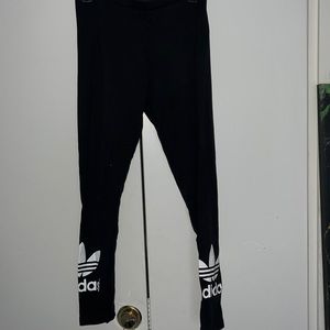 Adidas leggings